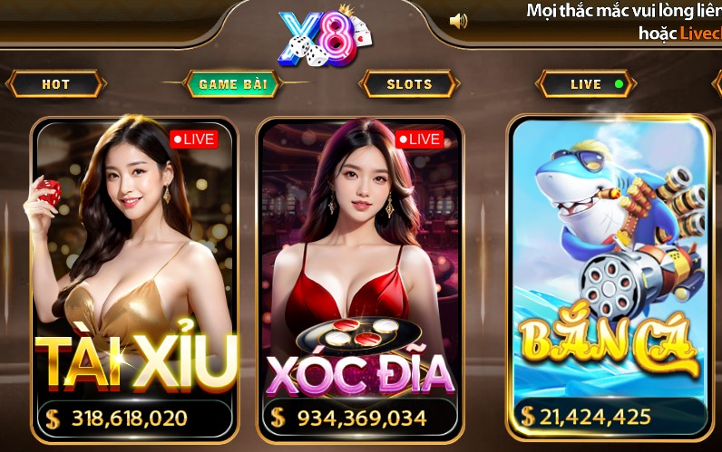 Giao diện người dùng thân thiện