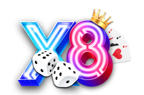 X8 – Cổng Game Bài – Tài Xỉu Online 2025